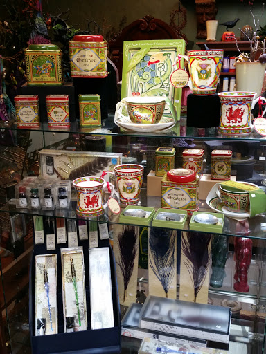 Gift Shop «Celtic Myth and Moonlight», reviews and photos, 641 Penn Ave, West Reading, PA 19611, USA