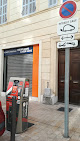 larecharge Station de recharge Marseille