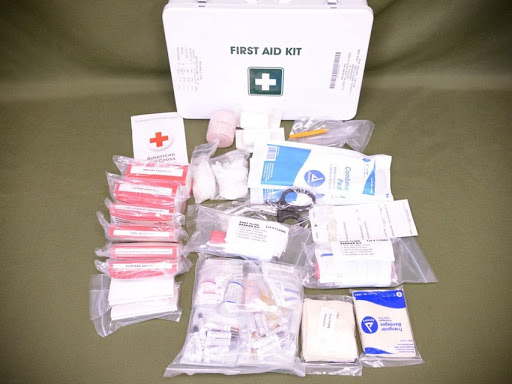 Outdoor Sports Store «Military City Surplus», reviews and photos, 2415 Harry Wurzbach Rd, San Antonio, TX 78209, USA