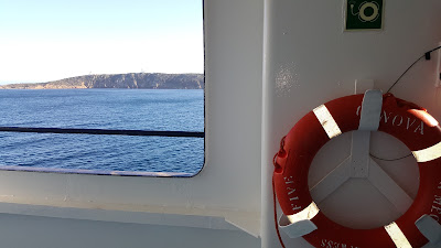 SC Marine à Lecci