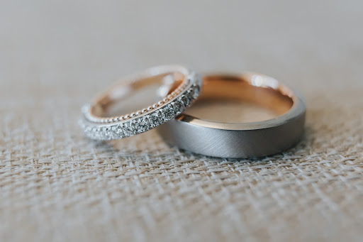 Jewelry Designer «Russ Hollander Master Goldsmith», reviews and photos, 154 Bedford St, Stamford, CT 06901, USA