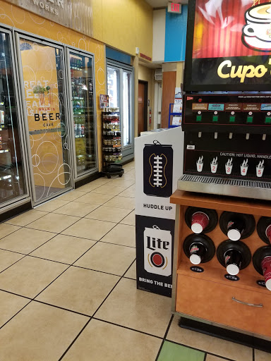 Convenience Store «Sheetz», reviews and photos, 1690 Benvenue Rd, Rocky Mount, NC 27804, USA