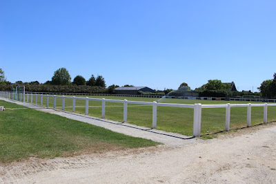Stade de Saint-Bugan à Loudéac
