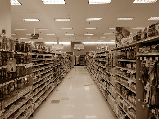 Grocery Store «Winn-Dixie», reviews and photos, 1010 S Ponce De Leon Blvd, St Augustine, FL 32084, USA