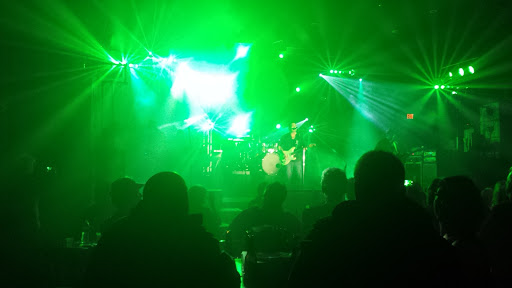 Live Music Venue «Diesel Concert Lounge», reviews and photos, 33151 23 Mile Rd, New Baltimore, MI 48047, USA