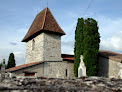 Église Allez-et-Cazeneuve