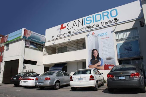 Otorrino León Gto. Dra. Loany Martínez Anariva.