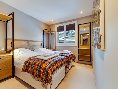 Chalet Time Immobilier à Val-d'Isère