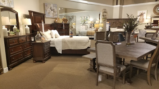 Furniture Store «Ashley HomeStore», reviews and photos, 1190 Capital Cir SE, Tallahassee, FL 32301, USA