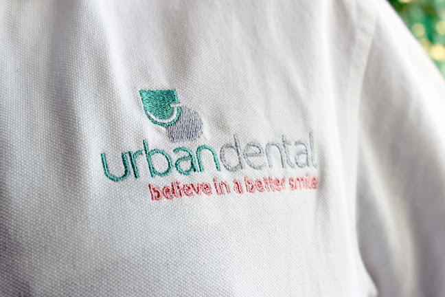 Urban Dental - Glasgow