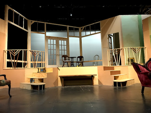 Performing Arts Theater «Theatre Charlotte», reviews and photos, 501 Queens Rd, Charlotte, NC 28207, USA