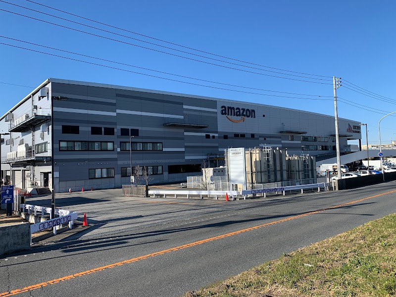 Amazon 川崎FC