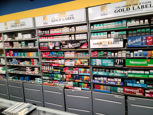 Tobacco Shop «Smoker Friendly», reviews and photos, 6924 Mesa Ridge Pkwy, Fountain, CO 80817, USA