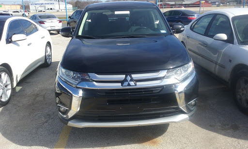 Used Car Dealer «Diamond Automotive Group», reviews and photos, 2507 SW Loop 410, San Antonio, TX 78227, USA