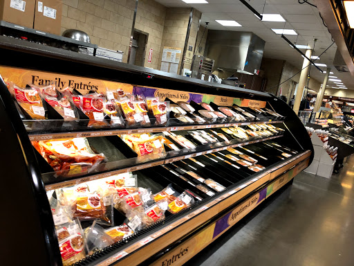 Supermarket «Wegmans», reviews and photos, 9102 Shops Way, Northborough, MA 01532, USA