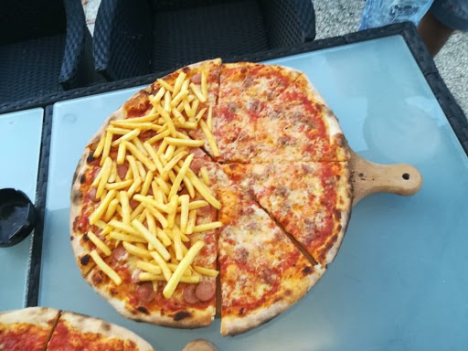 Maxp Ristopub & Pizzeria Chiusi Scalo in Chiusi Scalo, Provincia di Siena