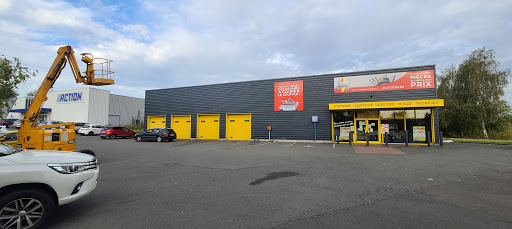 Photo 3 - Pieces Asr 62