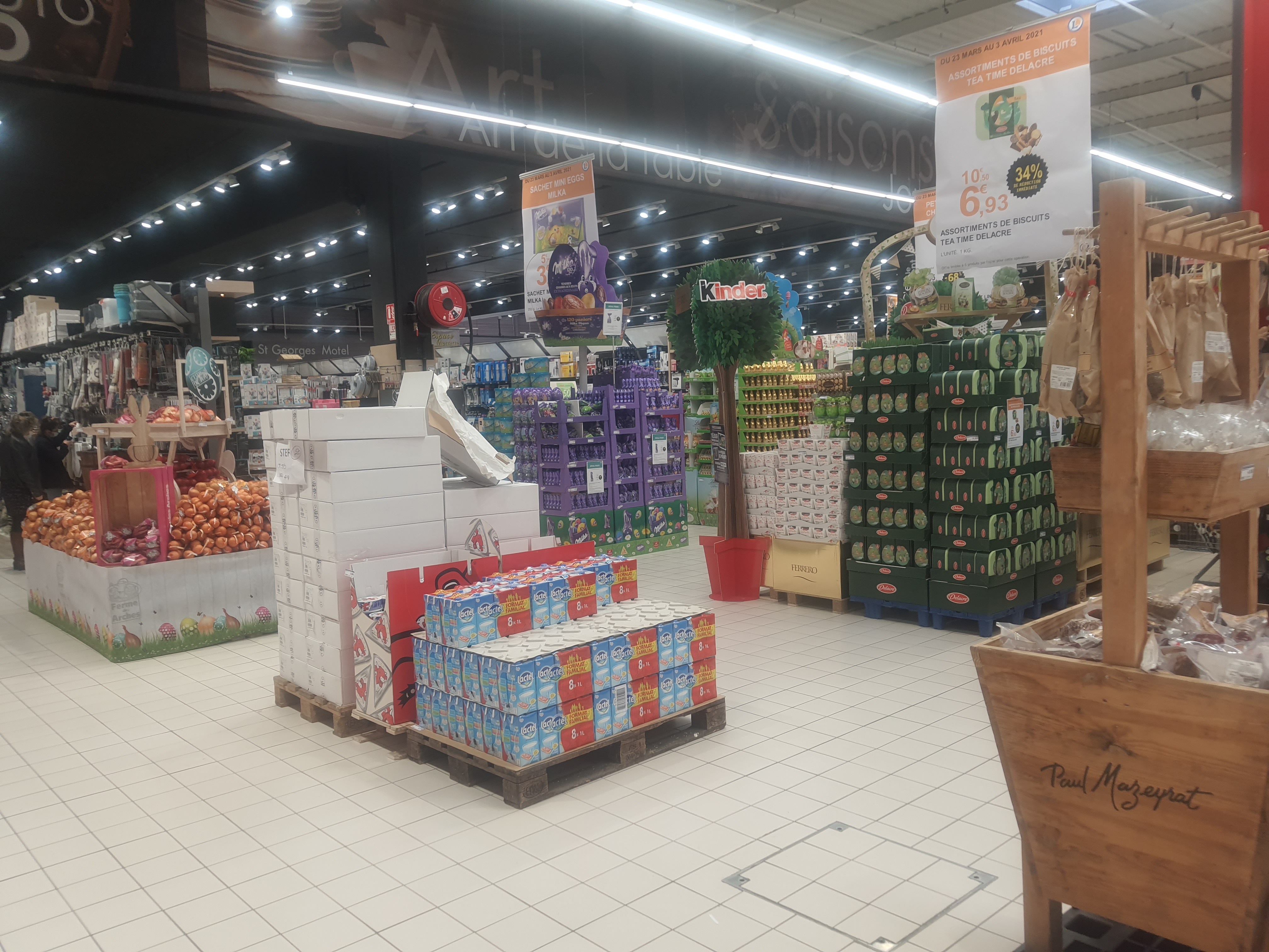 Photo n° 4 de l'avis de Alexandre.r fait le 16/04/2017 à 15:46