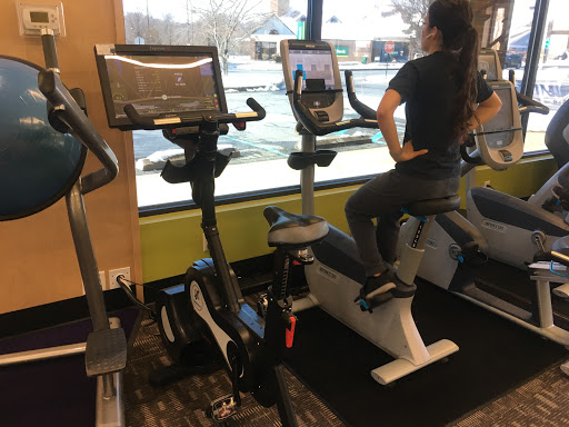 Gym «Anytime Fitness», reviews and photos, 702 Lantana Dr, Hockessin, DE 19707, USA