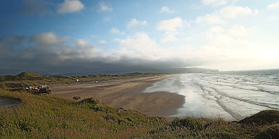 National Trust - Portstewart Strand