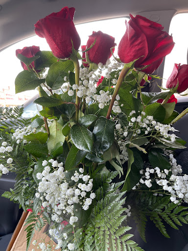 Florist «Azar Florist», reviews and photos, 13976 Westheimer Rd, Houston, TX 77077, USA