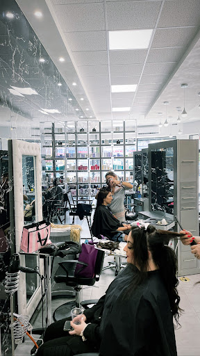 Beauty Salon «Zebra Hair Salon», reviews and photos, 2653 Coney Island Ave, Brooklyn, NY 11223, USA