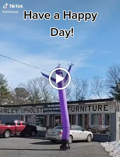 Furniture Store «Shirley Upholstery & Furniture», reviews and photos, 131 Littleton Rd, Ayer, MA 01432, USA