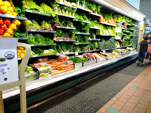 Grocery Store «Whole Foods Market», reviews and photos, 833 Wayne Ave, Silver Spring, MD 20910, USA