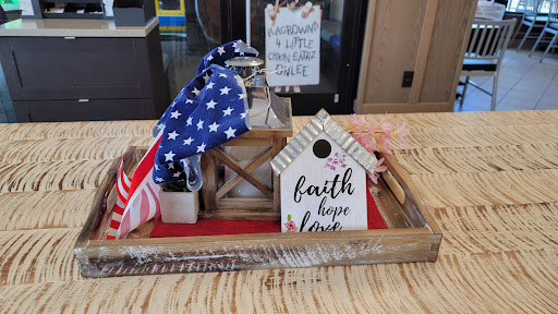 Fast Food Restaurant «Chick-fil-A», reviews and photos, 1031 S Walnut Ave, New Braunfels, TX 78130, USA