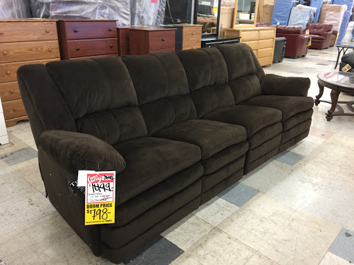 Furniture Store «The Warehouse - West Valley», reviews and photos, 2716 3500 S, West Valley City, UT 84119, USA