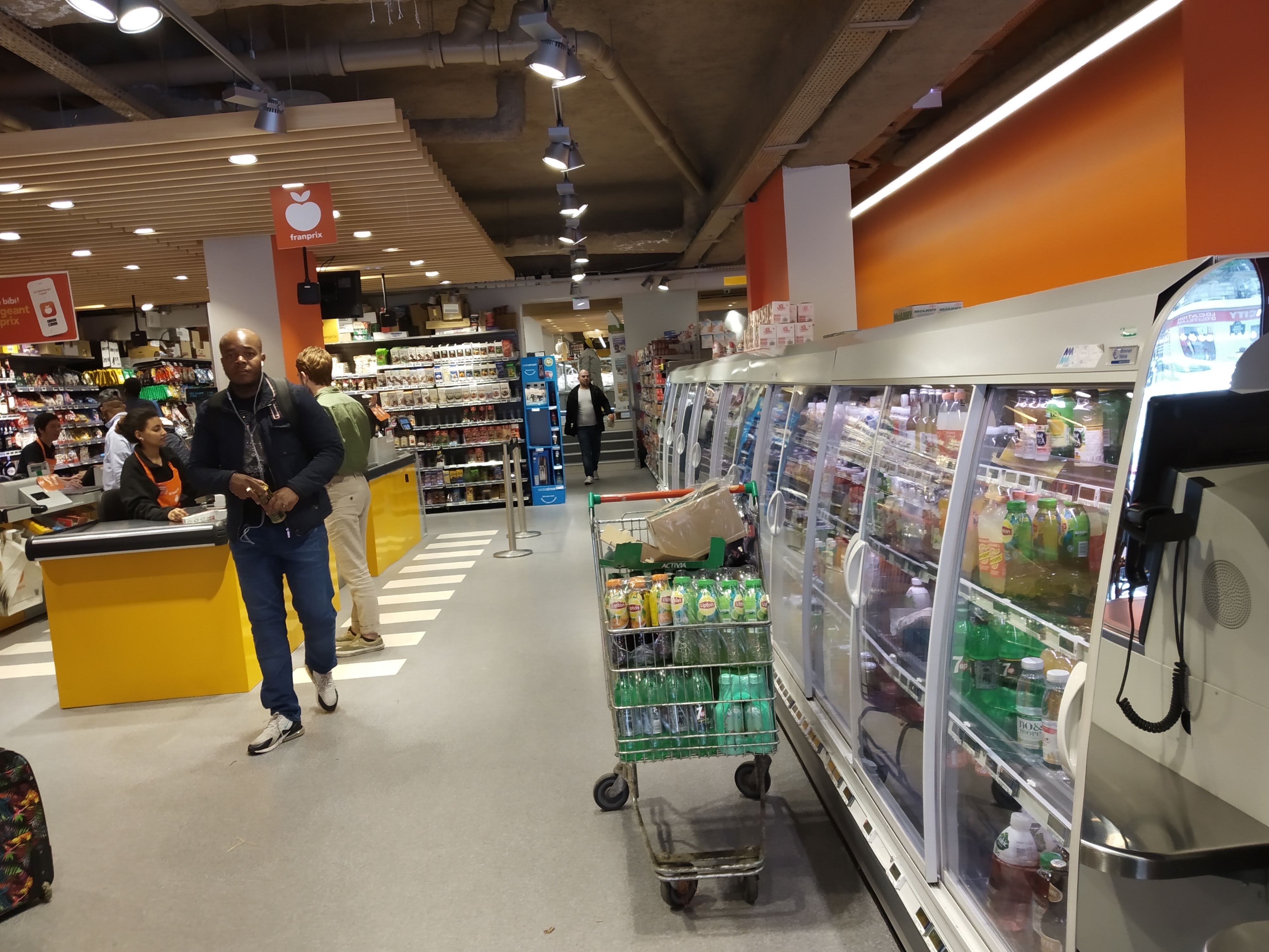 Photo n° 3 de l'avis de Ingrid.o fait le 10/06/2019 à 17:41