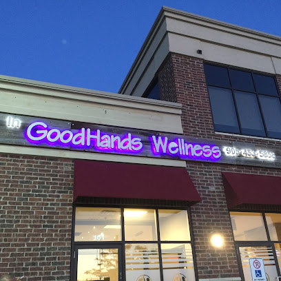 In GoodHands Wellness