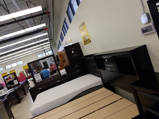 Furniture Store «American Freight Furniture and Mattress», reviews and photos, 1424 Atlas Rd, Columbia, SC 29209, USA