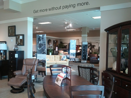 Furniture Store «Ashley HomeStore», reviews and photos, 1895 South Rd #90, Poughkeepsie, NY 12601, USA