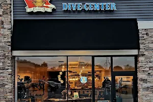 Blue Horizons Dive Center image