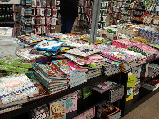 Variety Store «Five Below», reviews and photos, 7055 Hwy 6 N, Houston, TX 77095, USA