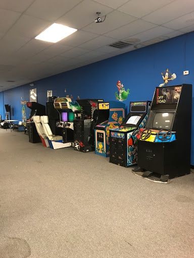 Video Game Store «Camp Hill Play N Trade», reviews and photos, 3437 Simpson Ferry Rd, Camp Hill, PA 17011, USA