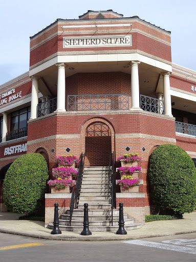 Shopping Mall «Shepherd Square Shopping Center», reviews and photos, 2075 Westheimer Rd, Houston, TX 77098, USA