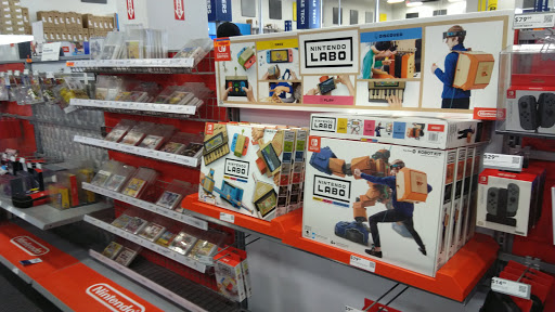 Electronics Store «Best Buy», reviews and photos, 6809 W Canal Dr, Kennewick, WA 99336, USA