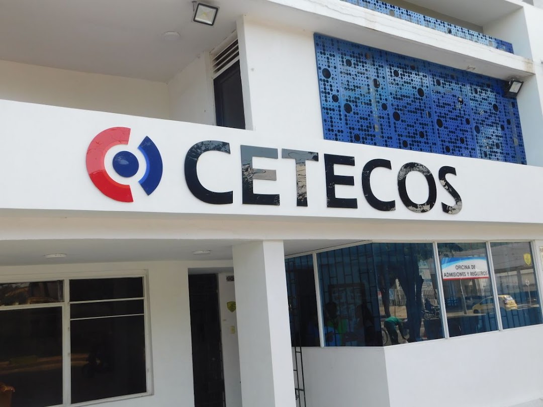 Cetecos - Corporación de Estudios Técnicos Ocupacional Sistematizada