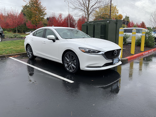 Mazda Dealer «Ron Tonkin Mazda», reviews and photos, 750 SE 122nd Ave, Portland, OR 97233, USA