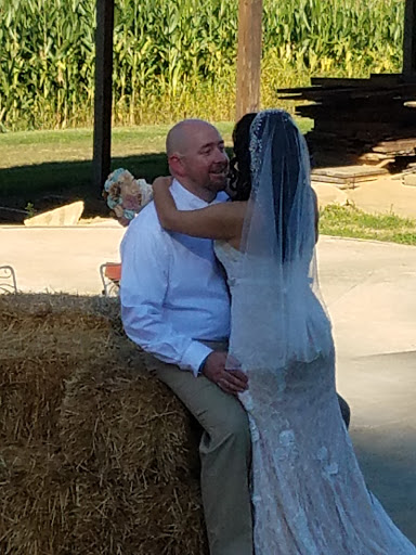 Wedding Venue «Maplewood Farm», reviews and photos, 3159 Rider Rd, Lucas, OH 44843, USA