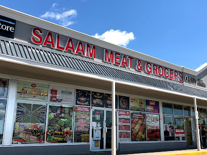 Salam Meat & Grocers