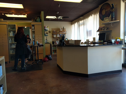 Beauty Salon «Simply Ravishing - The Salon», reviews and photos, 2401 E Baseline Rd, Gilbert, AZ 85234, USA