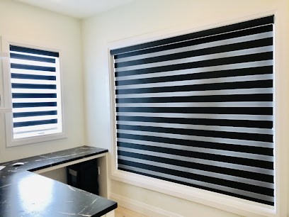 TRINITY LONDON BLINDS AND SHUTTERS
