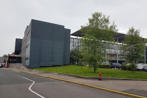 Centre Hospitalier de Lunéville-GHEMM