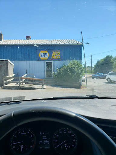 Auto Parts Store «NAPA Auto Parts - Lancaster Auto Parts», reviews and photos, 1120 Dillerville Rd, Lancaster, PA 17601, USA