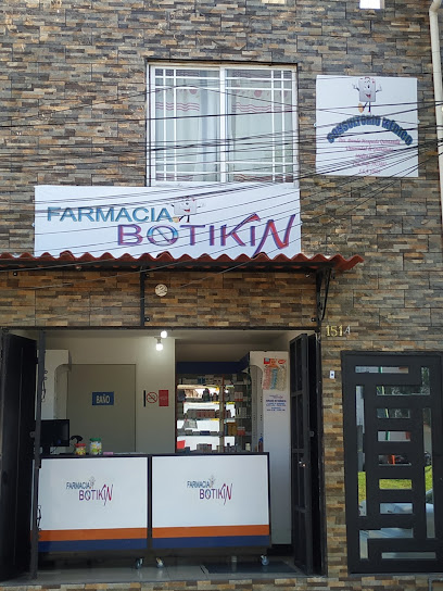 Farmacia El Botikin