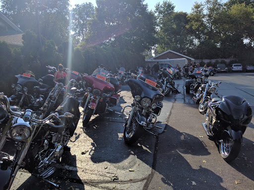 Funeral Home «Glueckert Funeral Home Ltd», reviews and photos, 1520 N Arlington Heights Rd, Arlington Heights, IL 60004, USA