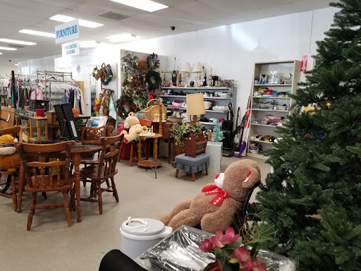 Thrift Store «Goodwill», reviews and photos, 524 N Antrim Way, Greencastle, PA 17225, USA